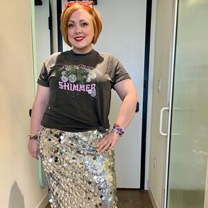 Meet your Posher, Jenny